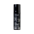 Orgie Sexy Vibe High Voltage Uyarılmaya ve Canlandırmaya Yardımcı Jel 15 ml