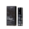 Orgie Sexy Vibe High Voltage Uyarılmaya ve Canlandırmaya Yardımcı Jel 15 ml