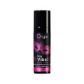 Orgie Sexy Vibe Intense Orgasm Uyarılmaya Yardımcı Jel 15 ml