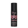 Orgie Tighten – Vajinal Sıkılaşmaya Yardımcı Jel 15 ml
