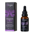 Orgie Orgasm Drops Clitoral Arousal Klitoral Uyarılmaya Yardımcı Damla 30 ml