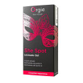 Orgie She Spot Intimate Gel Kadınlar İçin Uyarıcı ve Isıtıcı Jel 15 ml