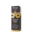 Orgie Orgasm Drops Vibe – Uyarıcı ve Canlandırıcı Damla 15 ml