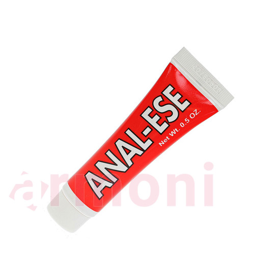 Anal Ese Cream 15 ml Anal Ese Cream 15 ml