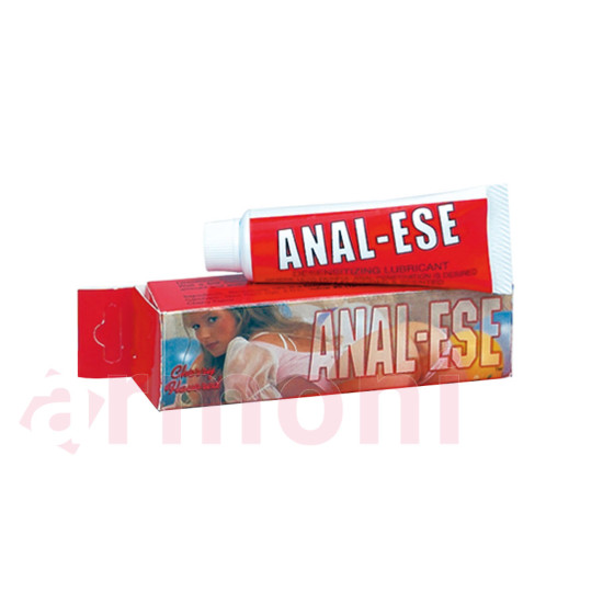 Anal Ese Cream 15 ml Anal Ese Cream 15 ml