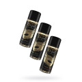 Orgie Tantric Mini Size Collection Çiftler İçin Sensuel Masaj Yağı Seti 3 Adet 30 ml