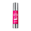 Isıtıcı Etkili Masaj Yağı ve Kayganlaştırıcı 2’si 1 Arada Çilek Aromalı 50 ml