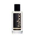 TABOO Tentation Kadınlar İçin Afrodizyaklı Parfüm 50 ml