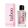 TABOO Frivole Kadınlar İçin Afrodizyaklı Parfüm 50 ml