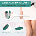 Dörtlü Orgazm ve Vibratör Seti Şarjlı Uzaktan Kumandalı Dörtlü Orgazm ve Vibratör Seti Şarjlı Uzaktan Kumandalı