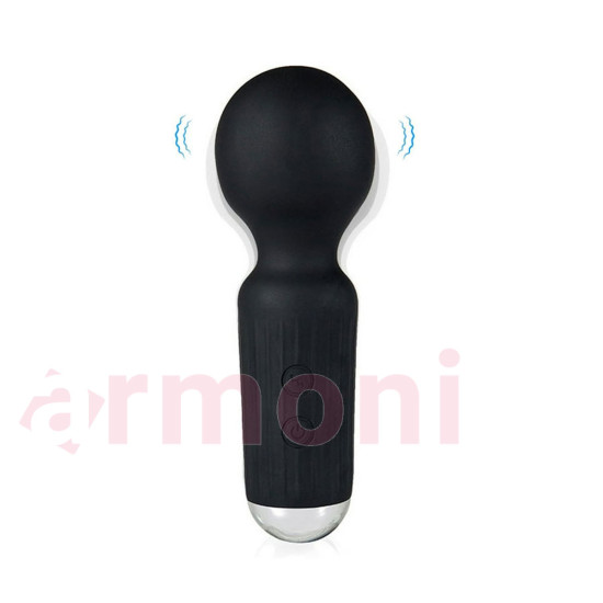 Stacy Mini Vajinal Masaj Vibratörü Stacy Mini Vajinal Masaj Vibratörü