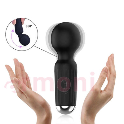 Stacy Mini Vajinal Masaj Vibratörü