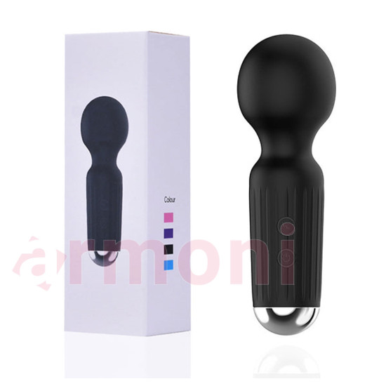 Stacy Mini Vajinal Masaj Vibratörü Stacy Mini Vajinal Masaj Vibratörü