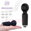 Stacy Mini Vajinal Masaj Vibratörü Stacy Mini Vajinal Masaj Vibratörü