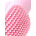 Su Geçirmez Mini Tırtıklı Parmak Vibratör Su Geçirmez Mini Tırtıklı Parmak Vibratör
