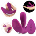 Kumandalı Giyilebilir Şarjlı Vibratör O-Sensual