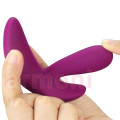 Kumandalı Giyilebilir Şarjlı Vibratör O-Sensual