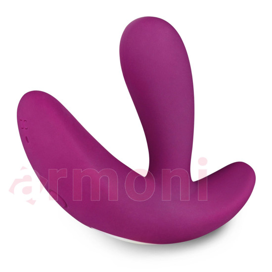 Kumandalı Giyilebilir Şarjlı Vibratör O-Sensual