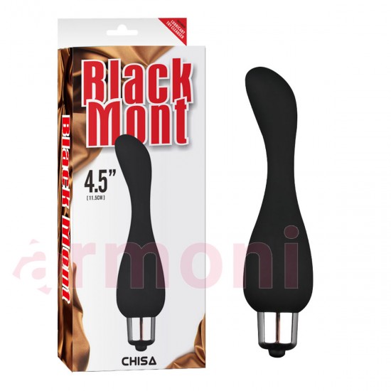 Smoothy Mini Vibe Unisex Titreşimli Mini Vibratör