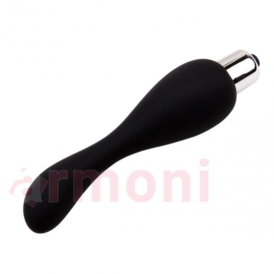 Smoothy Mini Vibe Unisex Titreşimli Mini Vibratör