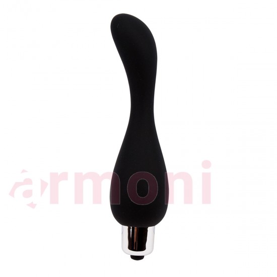 Smoothy Mini Vibe Unisex Titreşimli Mini Vibratör