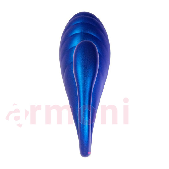 Leroina Telefon ve Kumanda Kontrollü Giyilebilir Orgazm Vibratörü