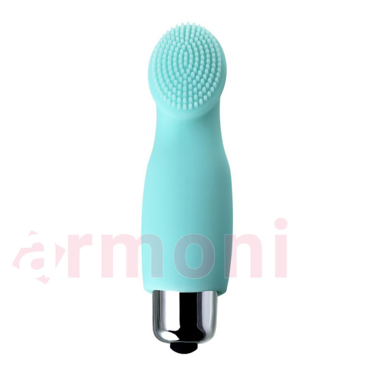 Clitoral Uyarıcı Parmak Vibratör - Jos Bliss Finger Vibrator