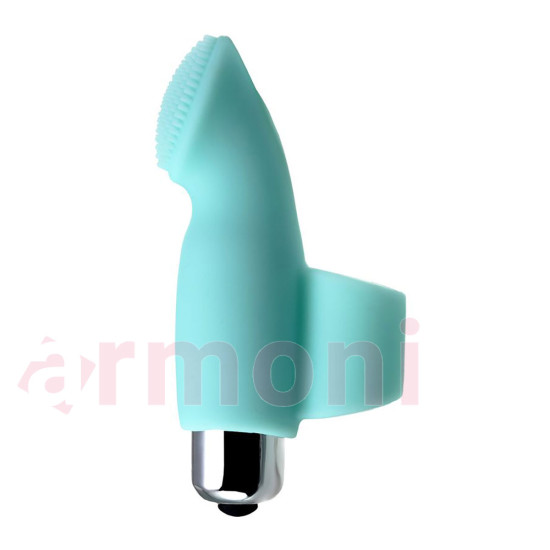 Clitoral Uyarıcı Parmak Vibratör - Jos Bliss Finger Vibrator