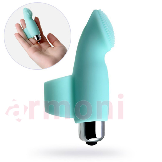 Clitoral Uyarıcı Parmak Vibratör - Jos Bliss Finger Vibrator
