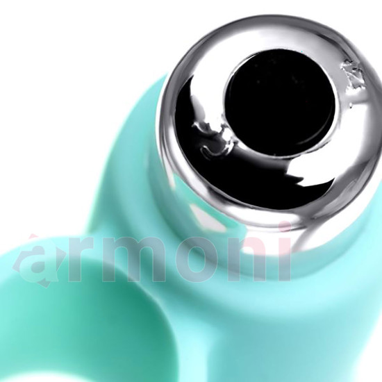 Clitoral Uyarıcı Parmak Vibratör - Jos Bliss Finger Vibrator