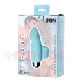 Clitoral Uyarıcı Parmak Vibratör - Jos Bliss Finger Vibrator