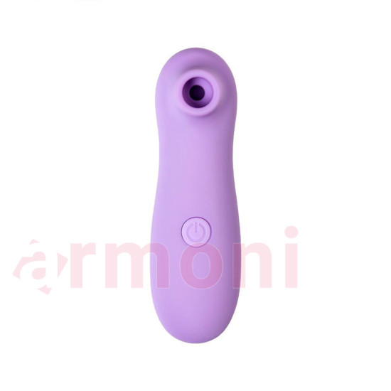 LILAC Flovetta Clitoral Vakum Vibratörü - 10 Fonksiyonlu