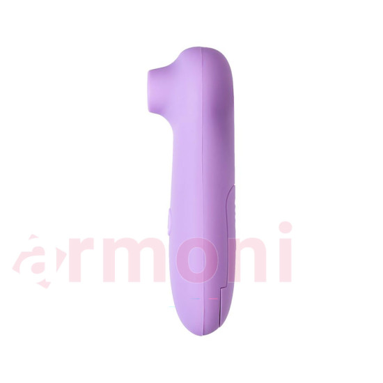 LILAC Flovetta Clitoral Vakum Vibratörü - 10 Fonksiyonlu