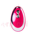 Costa 20 Modlu Mini Top Vibratör - Costa EGG Vibrator