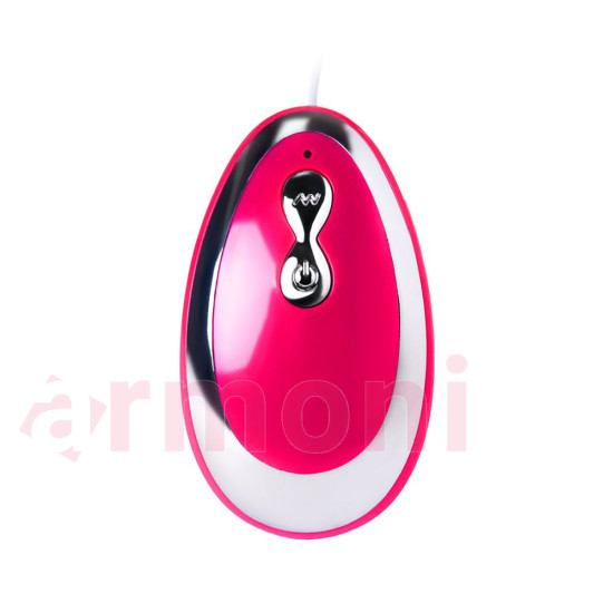 Costa 20 Modlu Mini Top Vibratör - Costa EGG Vibrator