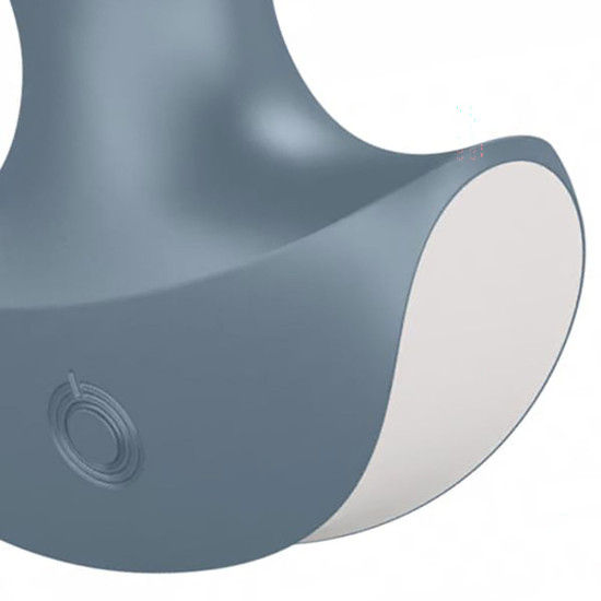 Satisfyer Lolli-Plug 2 Anal Vaginal Vibro Plus Vibrator