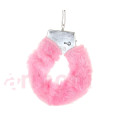 Fetish Tüylü Kelepçe Pembe Fetish Tüylü Kelepçe Pembe