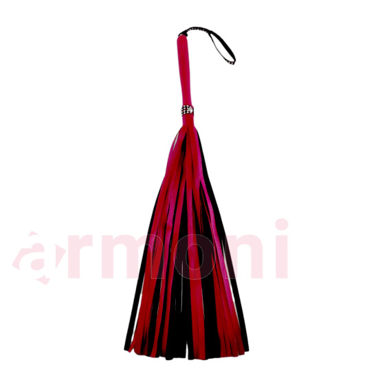 Fetish 3lü Set - Kırbaç, El Ayak 4lü Kelepçe ve Göz Bandı Fetish 3lü Set - Kırbaç, El Ayak 4lü Kelepçe ve Göz Bandı