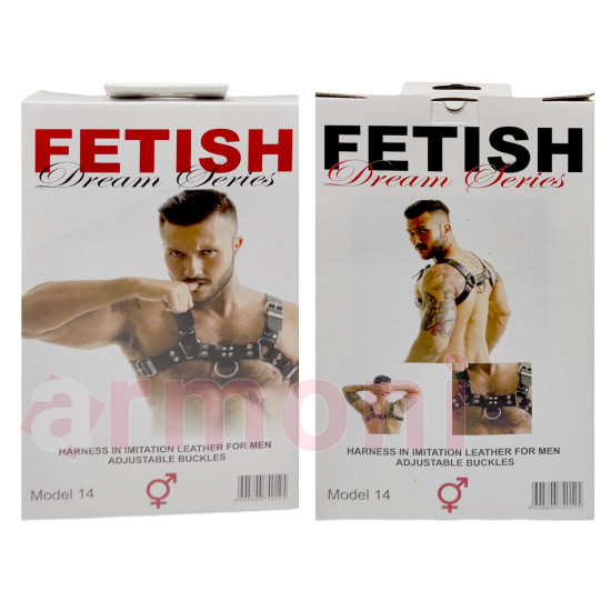 Giyilebilir Fetish Bağlama Aparatı ve Aksesuar Giyilebilir Fetish Bağlama Aparatı ve Aksesuar