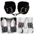 Fetish Fantasy Deri Kelepçe Cumfy Cuffs Fetish Fantasy Deri Kelepçe Cumfy Cuffs