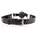 Breathable Ball Gag - Top Ağızlık Breathable Ball Gag - Top Ağızlık