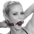 Breathable Ball Gag - Top Ağızlık Breathable Ball Gag - Top Ağızlık