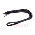 Whip Vegan Deri Çok Uçlu Kırbaç Hi-Basic Pleasure 72 cm