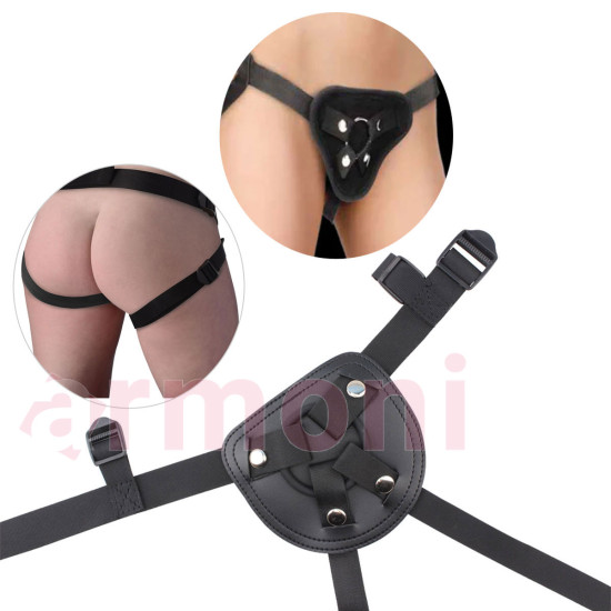 Penis Bele Bağlama ve Sabitleme Kemeri Penis Bele Bağlama ve Sabitleme Kemeri