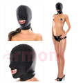 Kapalı Göz, Açık Ağız Maske Spandex Mask Kapalı Göz, Açık Ağız Maske Spandex Mask