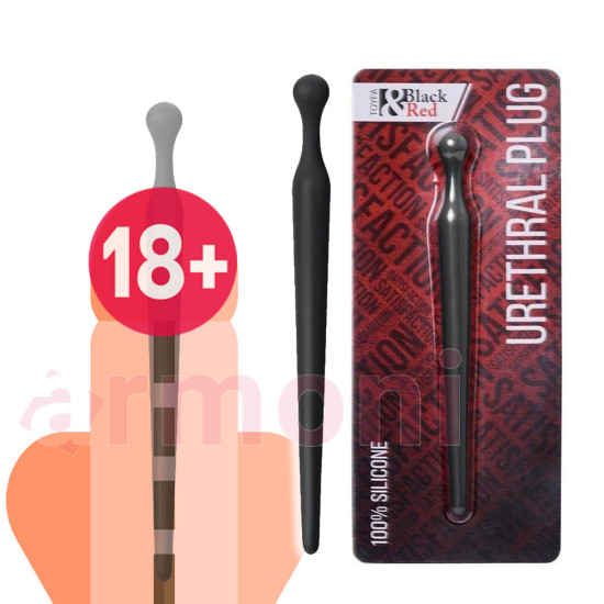 Üretra Tıkacı Aksesuarı Urethral Plug