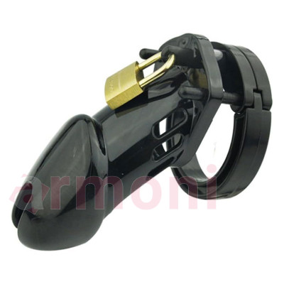 Medikal Polikarbonat Bekaret ve Penis Kilidi Medikal Polikarbonat Bekaret ve Penis Kilidi