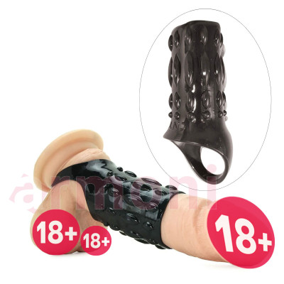 Penis Kafesi ve Penis Kılıfı