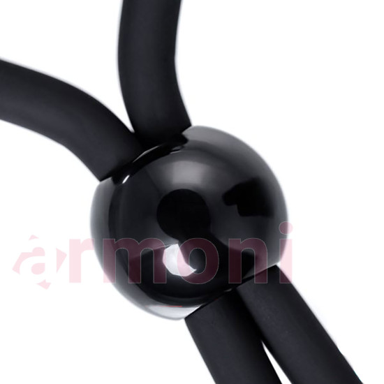 Penis Kementi ECT - Titreşimli Vibratörlü