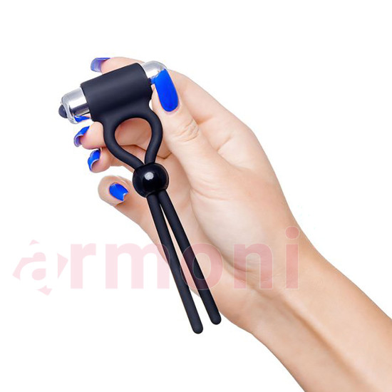 Penis Kementi ECT - Titreşimli Vibratörlü